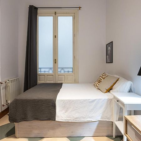 Hotel Live It Madrid Gran Via (Adults Only) Exterior foto