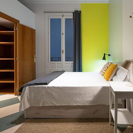 Hotel Live It Madrid Gran Via (Adults Only) Exterior foto