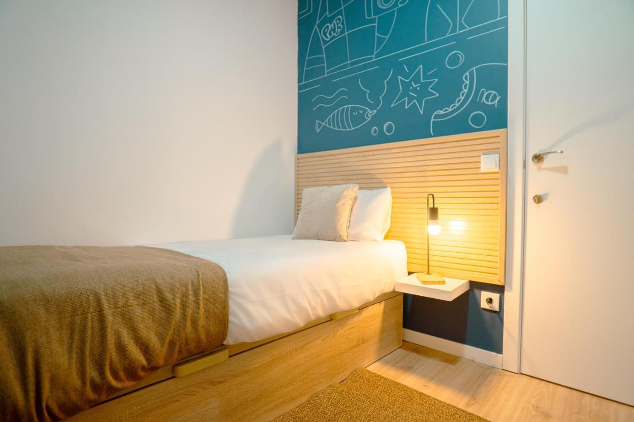 Hotel Live It Madrid Gran Via (Adults Only) Exterior foto