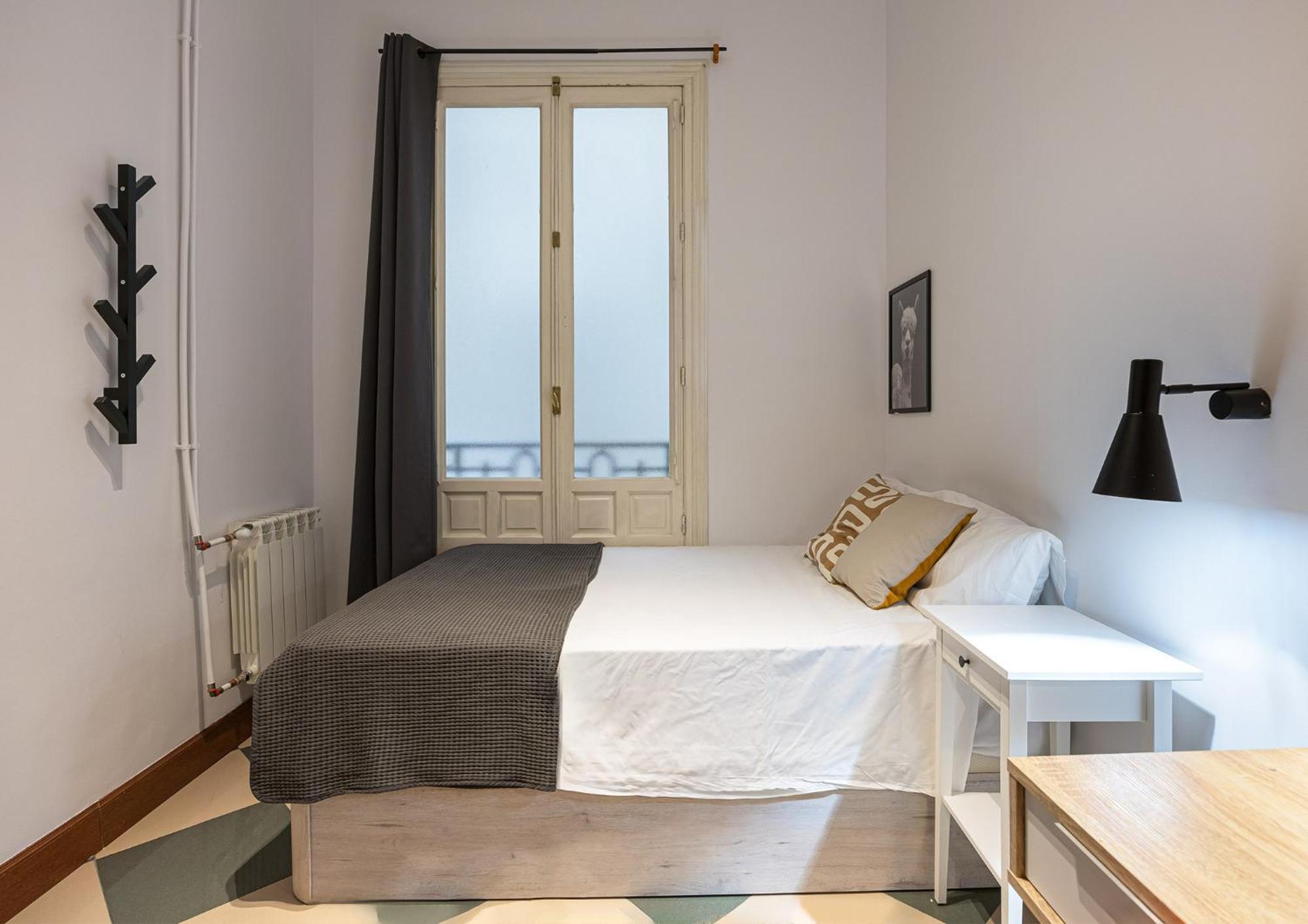 Hotel Live It Madrid Gran Via (Adults Only) Exterior foto