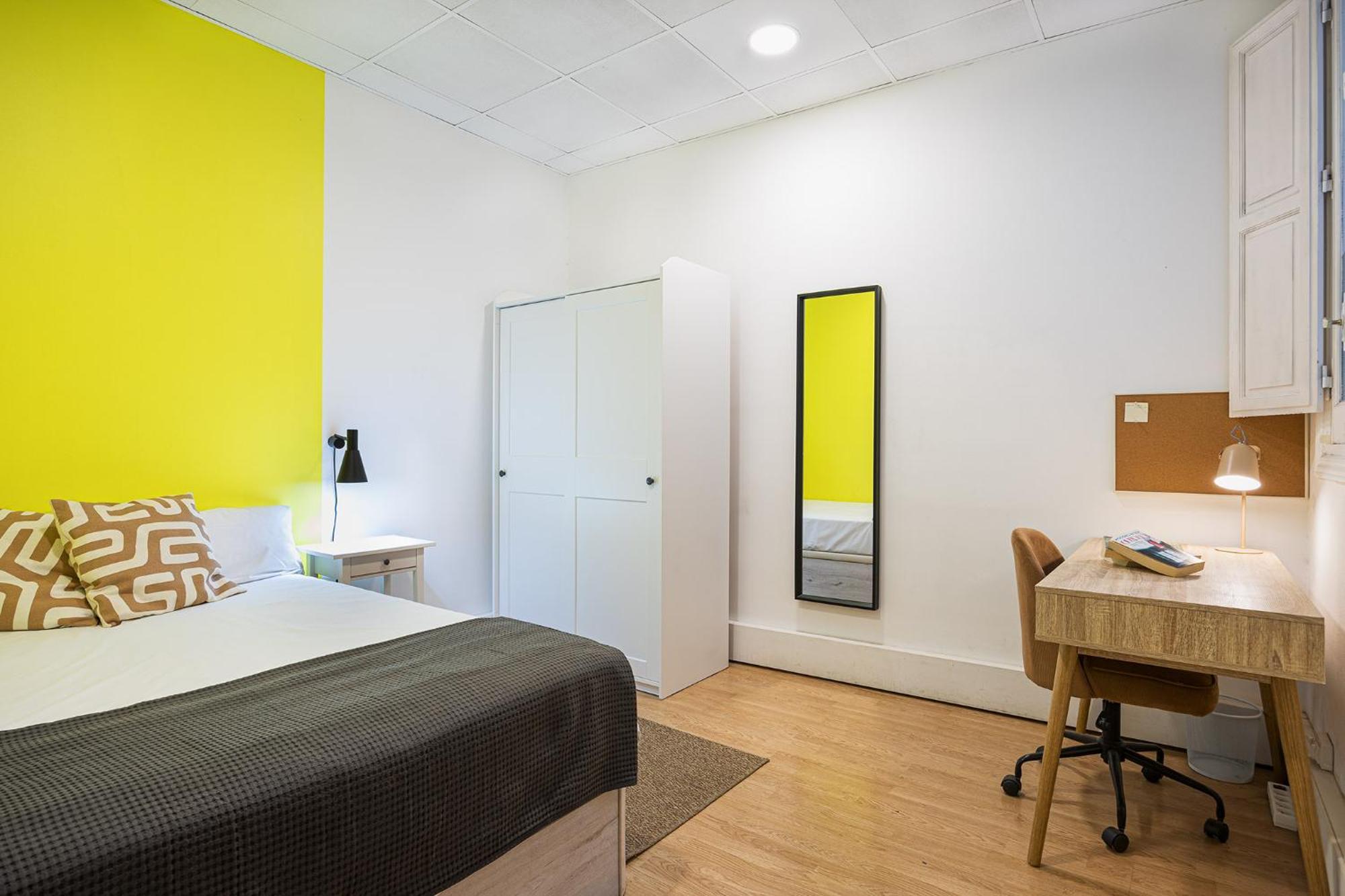 Hotel Live It Madrid Gran Via (Adults Only) Exterior foto