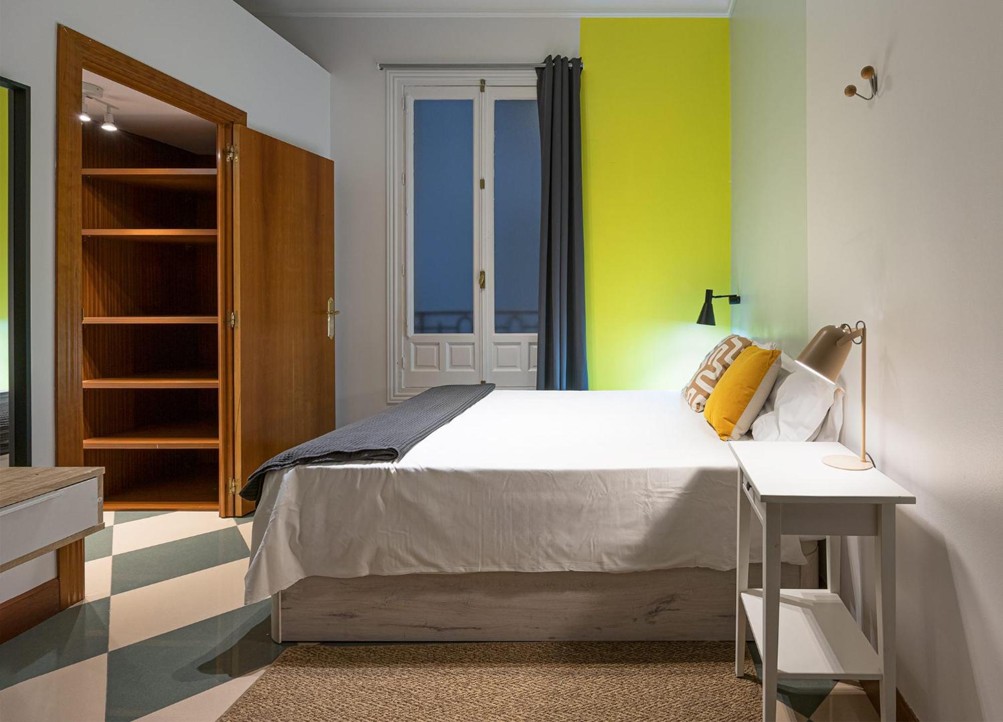 Hotel Live It Madrid Gran Via (Adults Only) Exterior foto