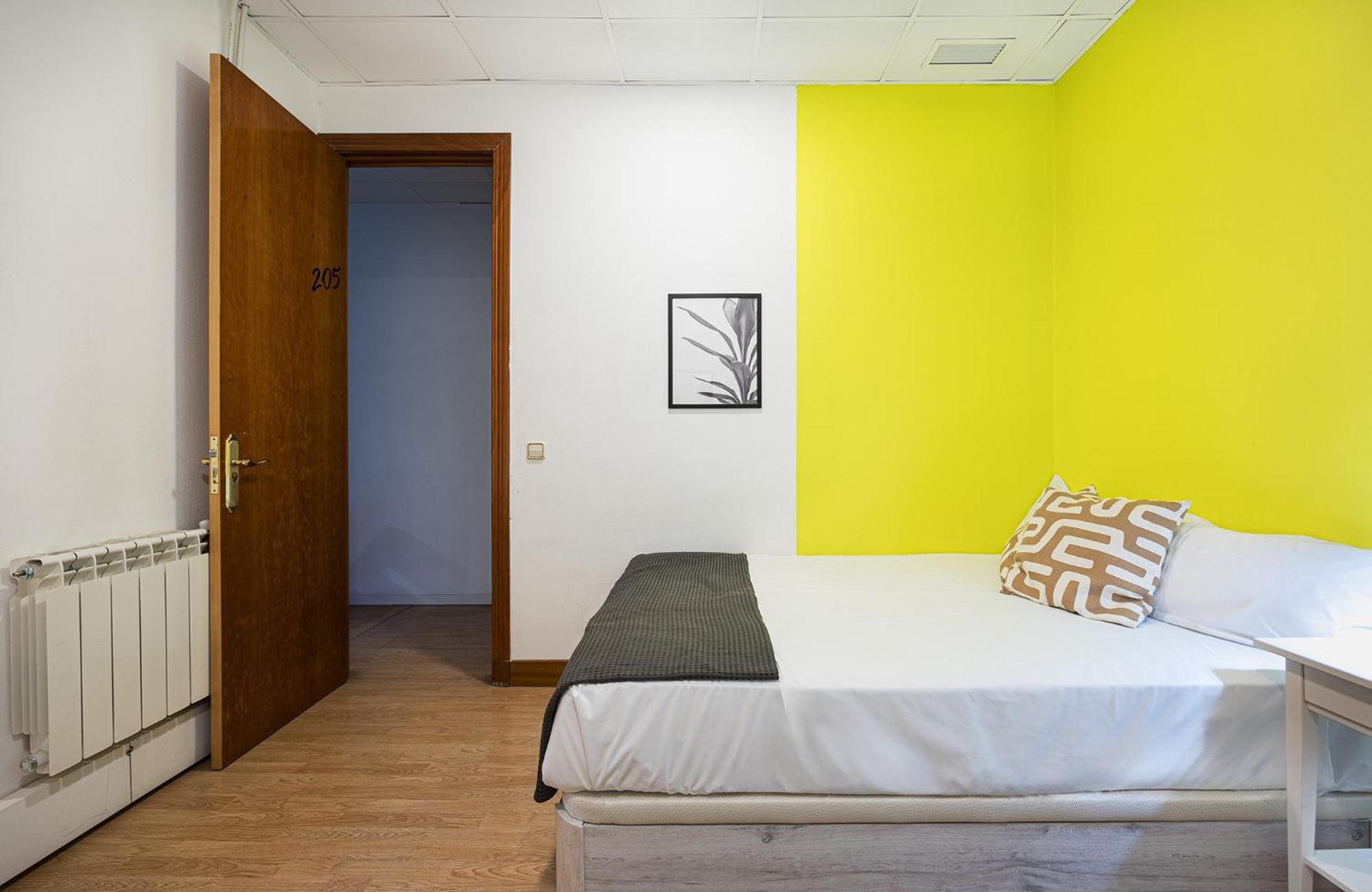 Hotel Live It Madrid Gran Via (Adults Only) Exterior foto